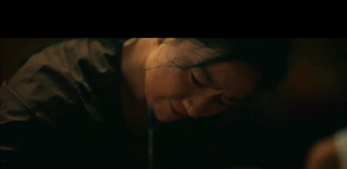 Nhân vật "xấu xí" giúp Phạm Băng Băng được đề cử giải Kim Mã - Ảnh 1.