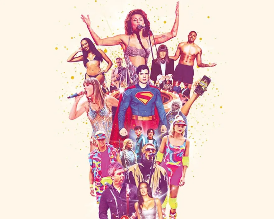 Đ&atilde; đến l&uacute;c kh&aacute;n giả n&ecirc;n &ldquo;k&eacute;n chọn&rdquo; trở lại?- Ảnh 1.