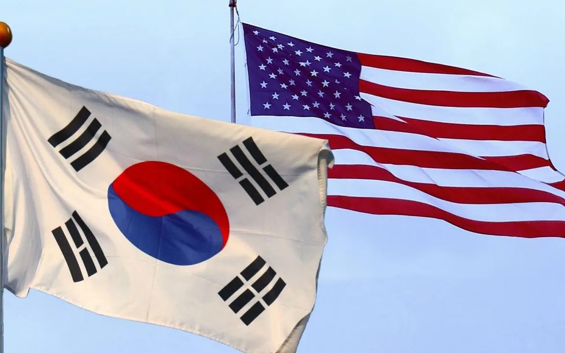 Đàm phán thương mại Hàn Quốc-Mỹ vẫn bế tắc