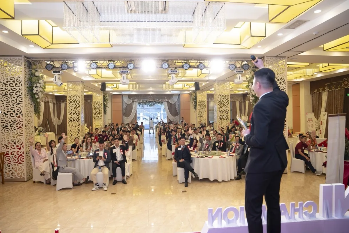 MCBiz gi&uacute;p doanh nghiệp tư nh&acirc;n hiện thực ho&aacute; mục ti&ecirc;u Nghị quyết 68 - Ảnh 3.