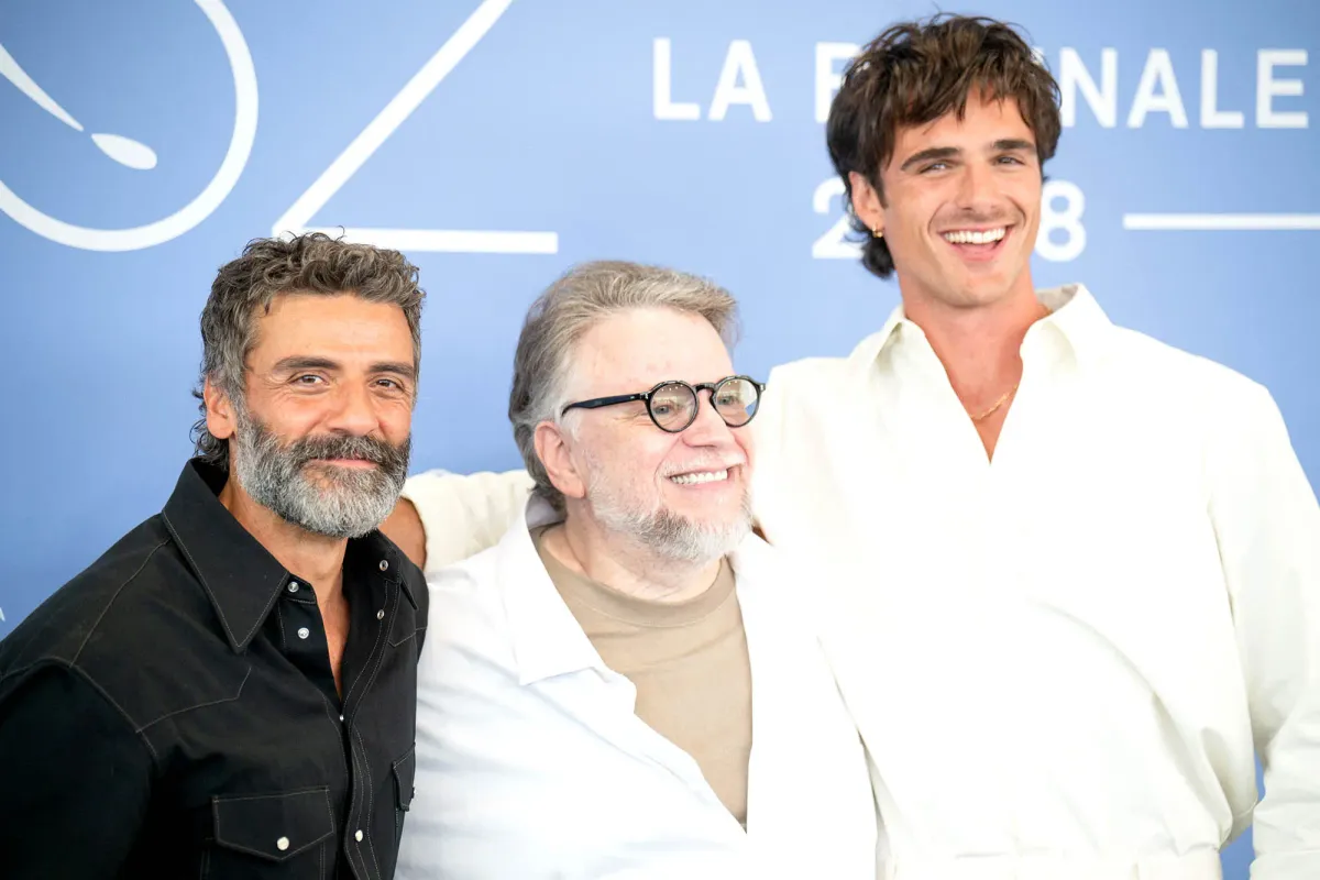 Đạo diễn đoạt giải Oscar phản đối sử dụng AI trong phim ảnh - Ảnh 1.