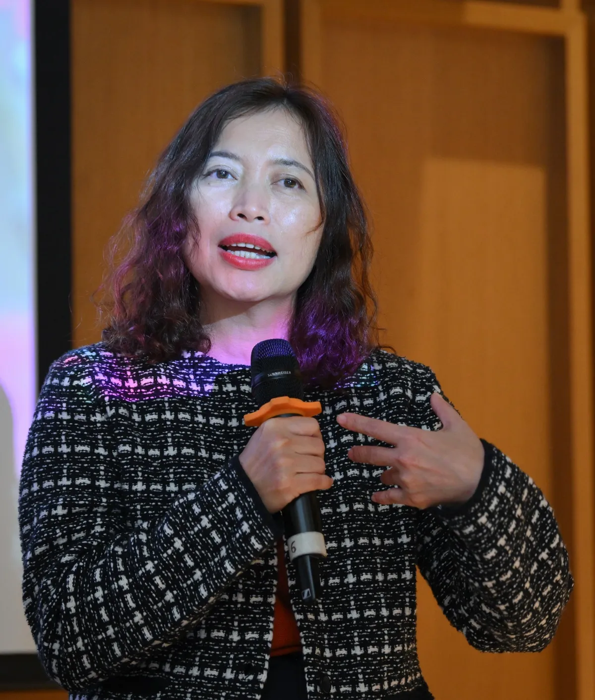 Nguyên liệu có trách nhiệm định vị tương lai lĩnh vực chăm sóc cá nhân- Ảnh 2.