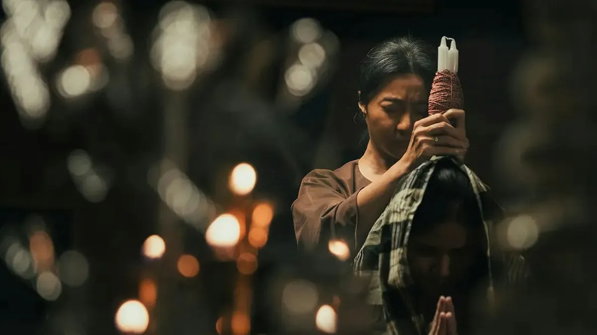 Nhân vật "xấu xí" giúp Phạm Băng Băng được đề cử giải Kim Mã - Ảnh 2.