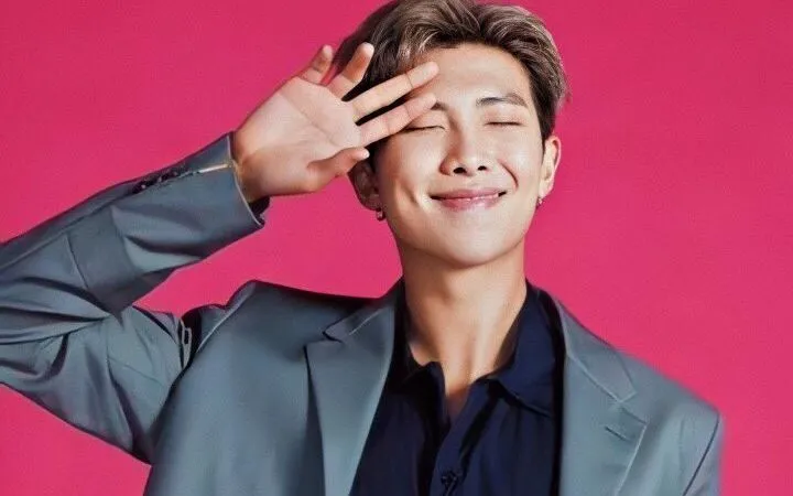 Ảnh: Big Hit Music