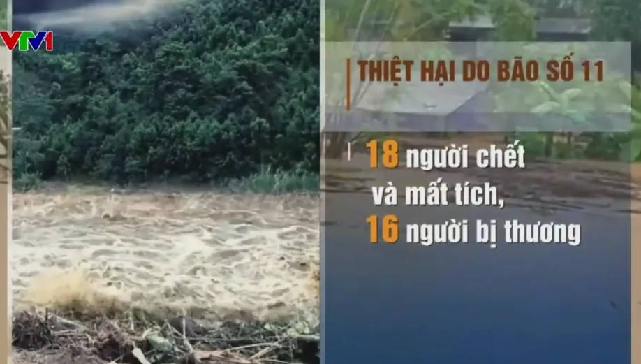 Gian khó chồng chất, người dân vùng lũ nỗ lực gây dựng lại sinh kế - Ảnh 2.