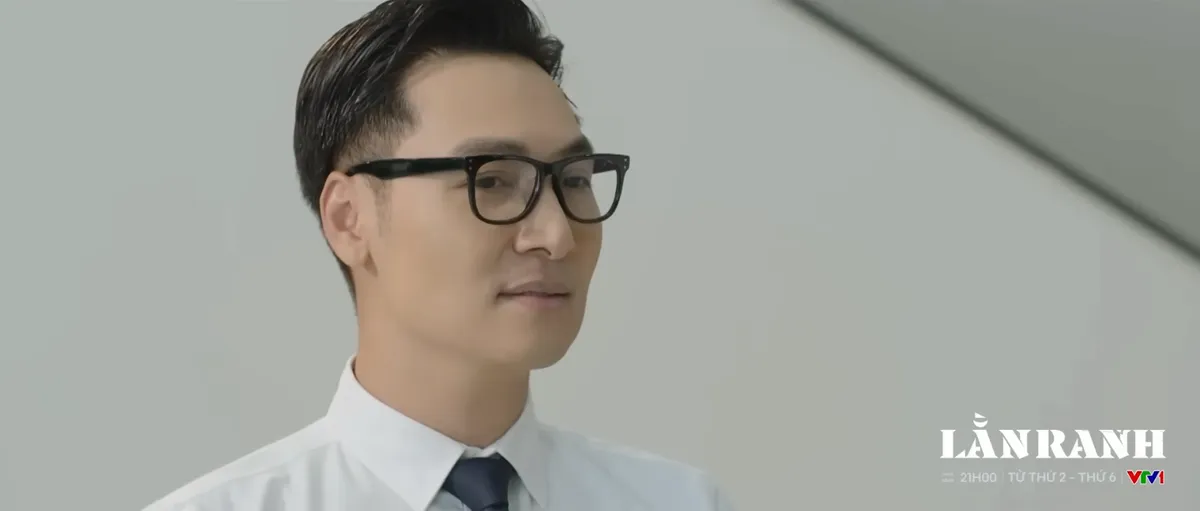 Lằn ranh - Tập 1: Ông Sách đe vợ vì nghe lời ong tiếng ve - Ảnh 4.