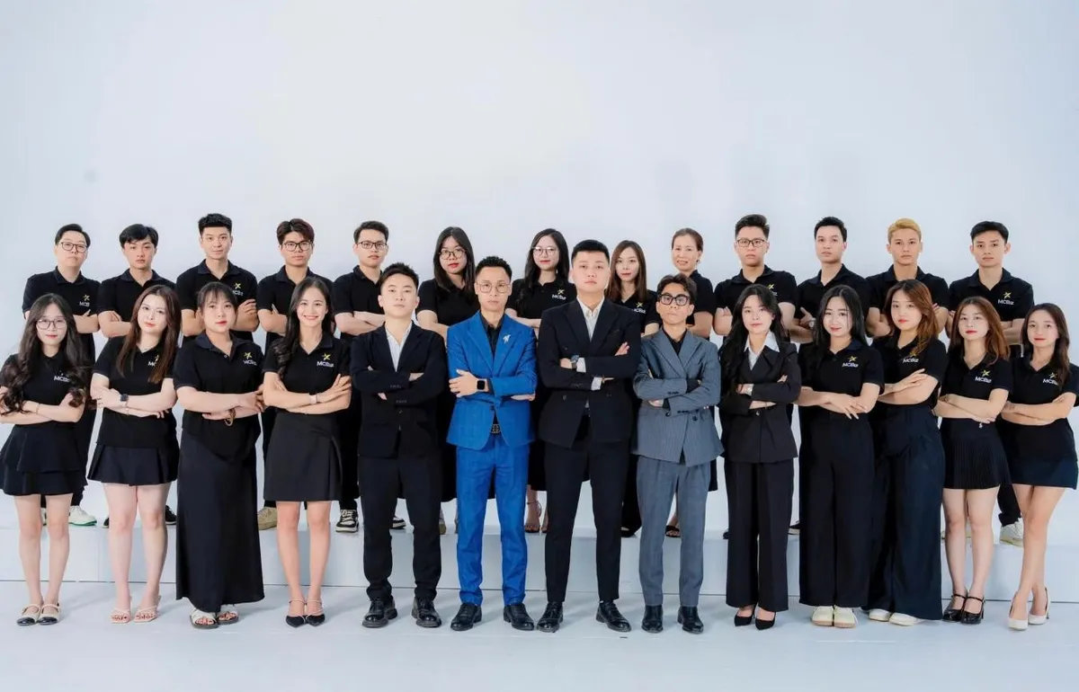 MCBiz gi&uacute;p doanh nghiệp tư nh&acirc;n hiện thực ho&aacute; mục ti&ecirc;u Nghị quyết 68 - Ảnh 2.