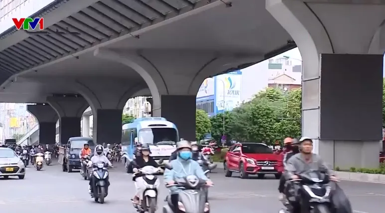 Nh&agrave; chờ xe bu&yacute;t c&oacute; wifi, m&aacute;y b&aacute;n h&agrave;ng tự động tr&ecirc;n tuyến V&agrave;nh đai 2 H&agrave; Nội - Ảnh 3.