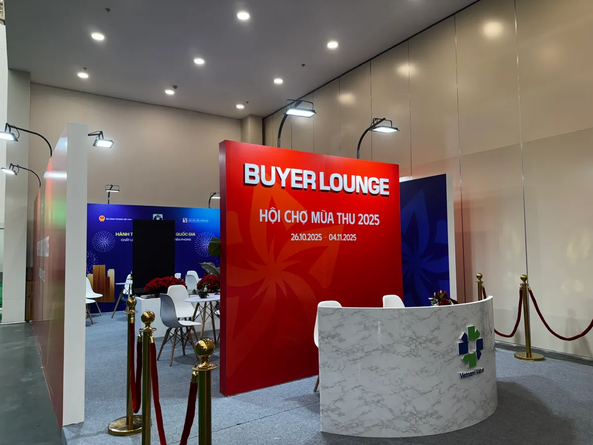 Chuyển đổi số giúp doanh nghiệp Việt vươn ra toàn cầu  - Ảnh 2.