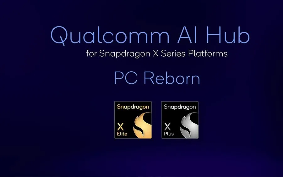 Qualcomm ra mắt chip trí tuệ nhân tạo mới