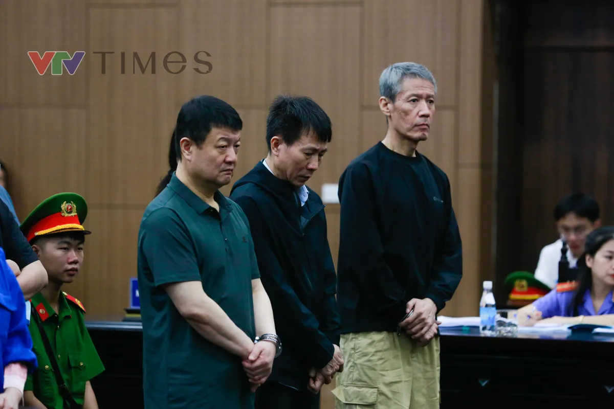 Cựu Phó chủ tịch Phú Thọ Hồ Đại Dũng bị đề nghị mức án 4 năm đến 4 năm 6 tháng tù - Ảnh 1.