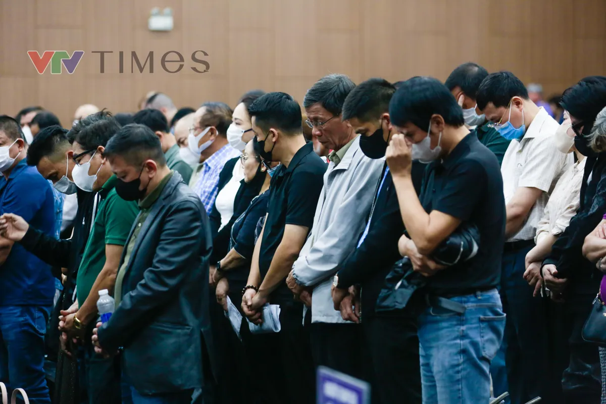 Cựu quan chức, ca sĩ và những lời ân hận muộn màng trong vụ đánh bạc tại khách sạn Pullman - Ảnh 5.