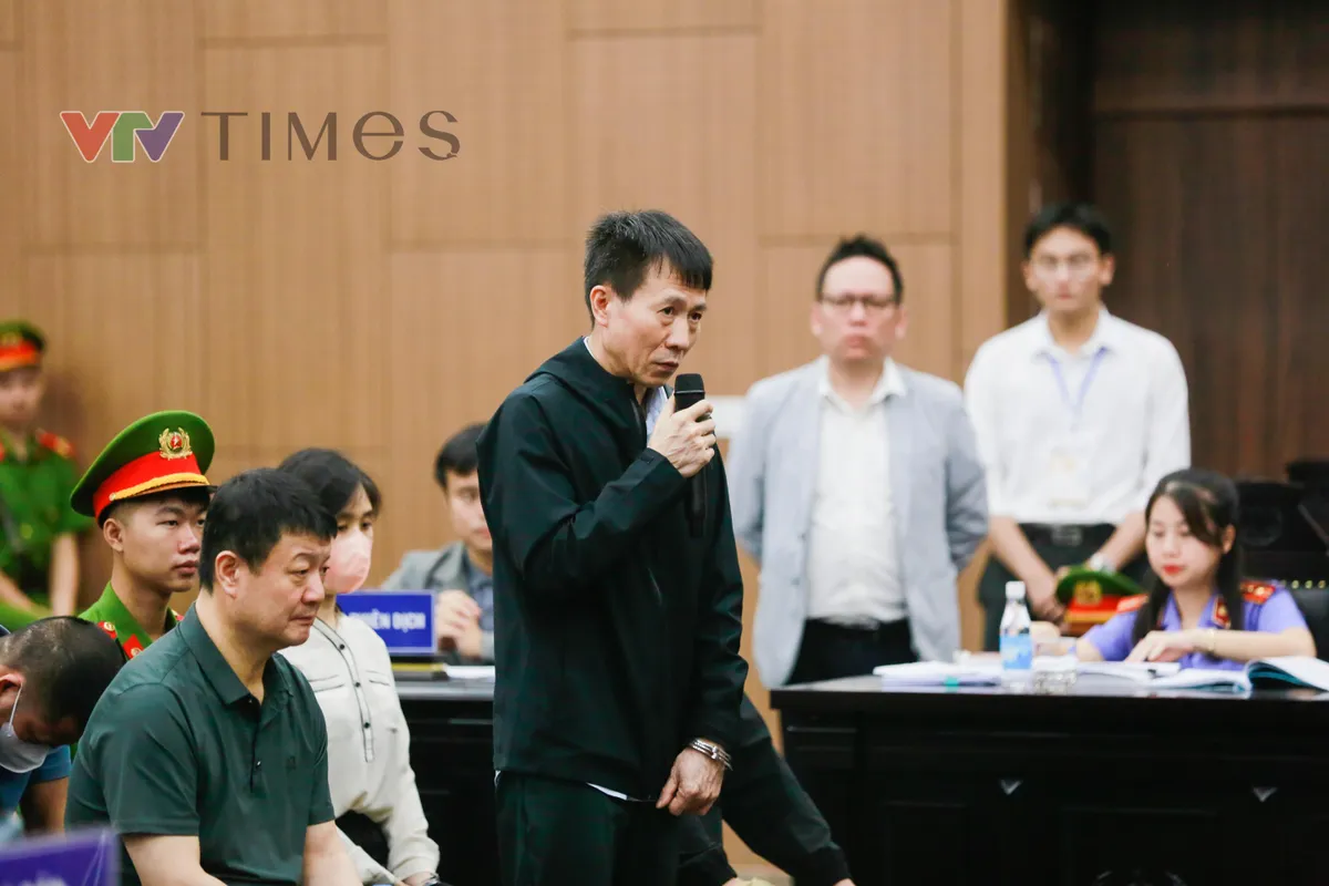 Cựu quan chức, ca sĩ và những lời ân hận muộn màng trong vụ đánh bạc tại khách sạn Pullman - Ảnh 4.