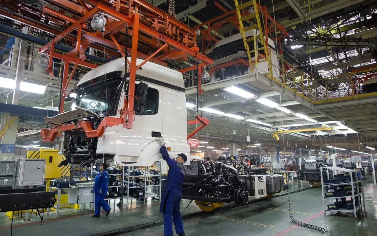 Ảnh minh họa - Ảnh: Bloomberg.