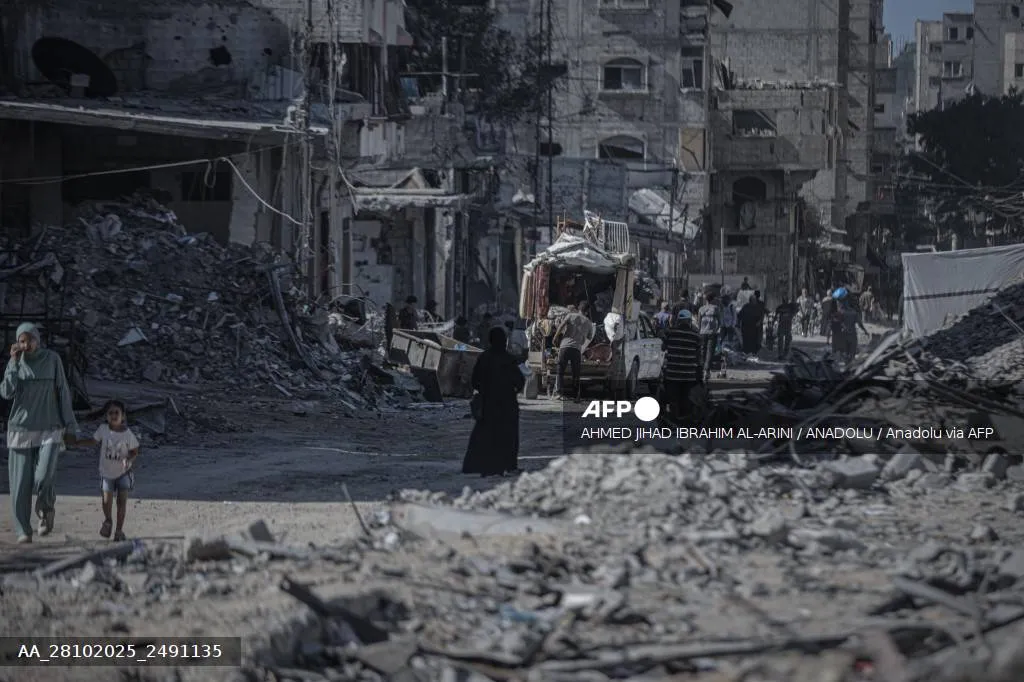 Israel lần đầu tiên chấm dứt tình trạng khẩn cấp ở miền Nam sau 2 năm- Ảnh 1. Israel lần đầu tiên chấm dứt tình trạng khẩn cấp ở miền Nam sau 2 năm- Ảnh 1.