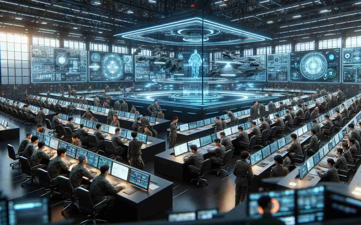 Sự trỗi dậy mạnh mẽ của trí tuệ nhân tạo (AI) đang khiến bức tranh việc làm toàn cầu thay đổi nhanh chóng và sâu rộng