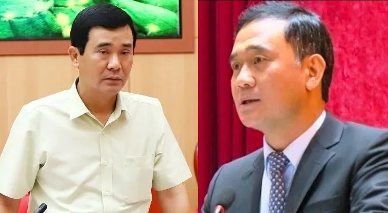 Hôm nay, 141 bị cáo hầu tòa trong vụ đánh bạc nghìn tỷ ở khách sạn Pullman Hà Nội - Ảnh 2.