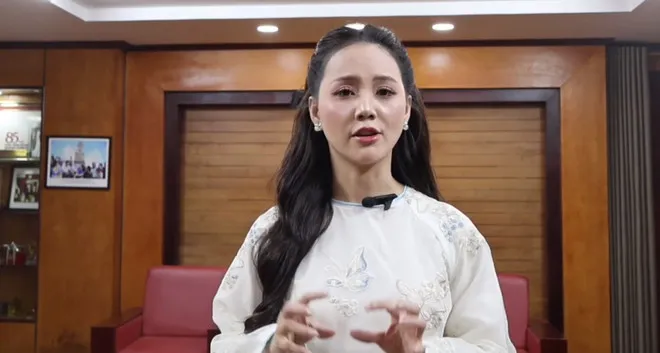 Tiếng nói trách nhiệm của tuổi trẻ hôm nay - Ảnh 1.