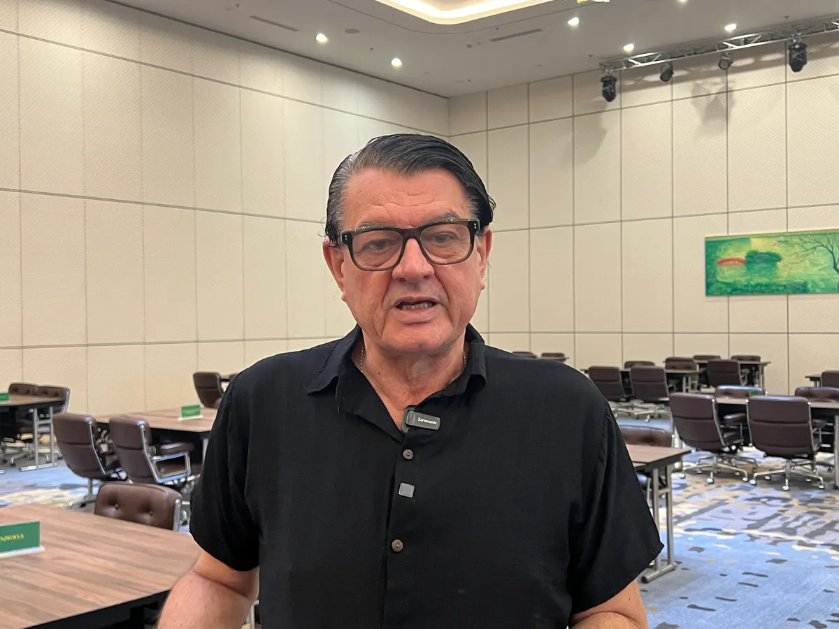 Hội chợ mùa Thu 2025: cầu nối hợp tác giữa doanh nghiệp Việt Nam và New Zealand - Ảnh 8.