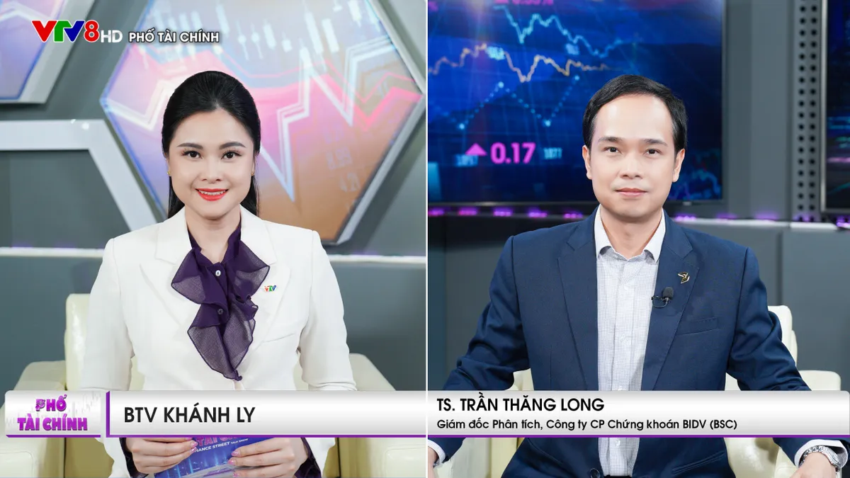 Khối ngoại bán ròng ngắn hạn, dòng tiền nội dẫn dắt thị trường chứng khoán Việt Nam  - Ảnh 1.