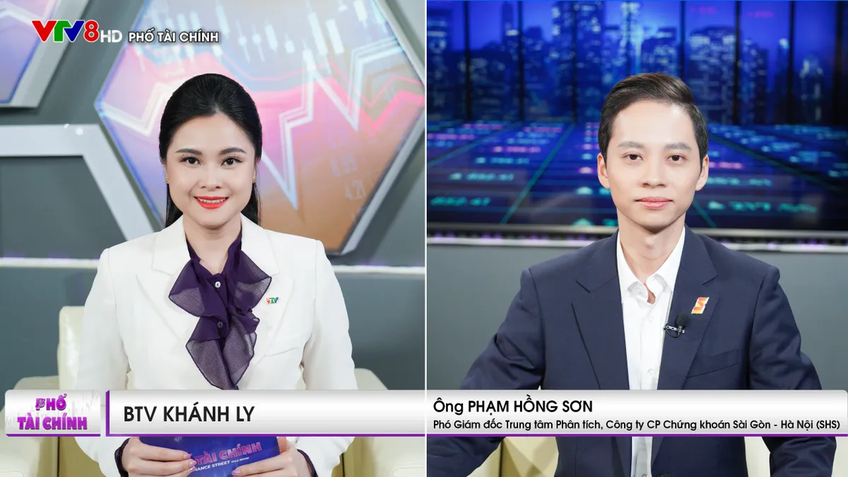 IPO gắn với niêm yết - Động lực mới cho thị trường chứng khoán Việt Nam - Ảnh 1.