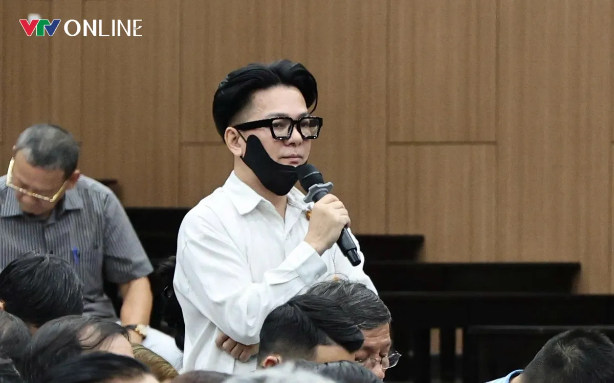 Cựu quan chức, ca sĩ và những lời ân hận muộn màng trong vụ đánh bạc tại khách sạn Pullman - Ảnh 7.