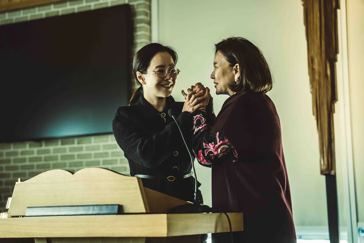 Song Ji Hyo còn lại gì ngoài "Running Man"? - Ảnh 5.