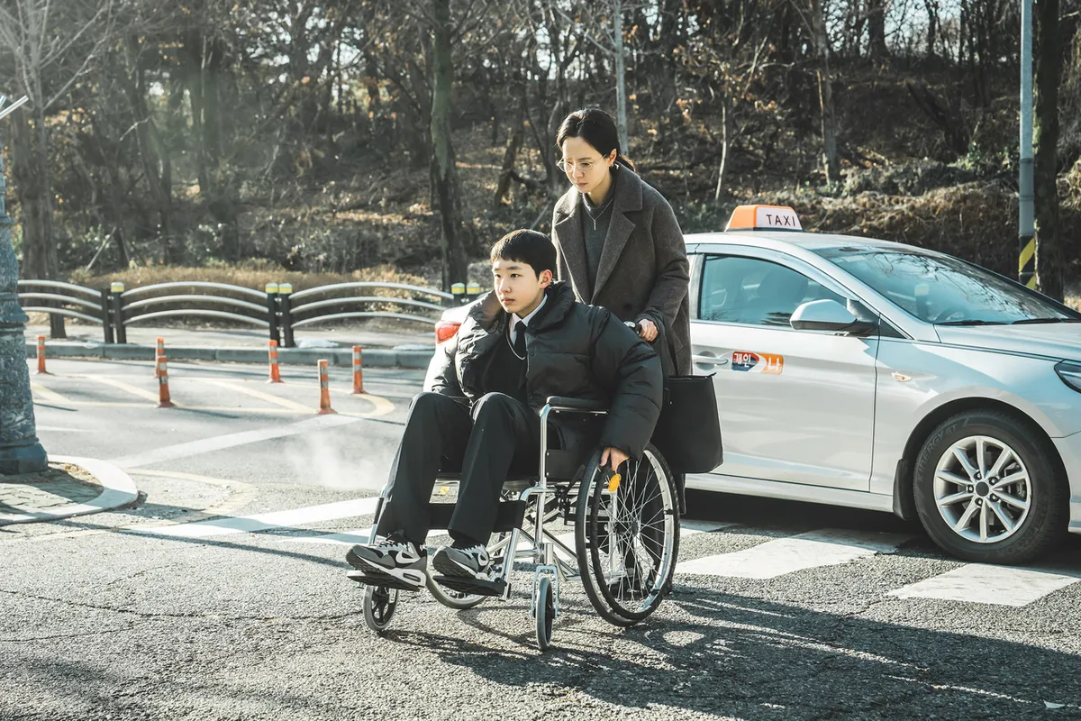 Song Ji Hyo còn lại gì ngoài "Running Man"? - Ảnh 3.