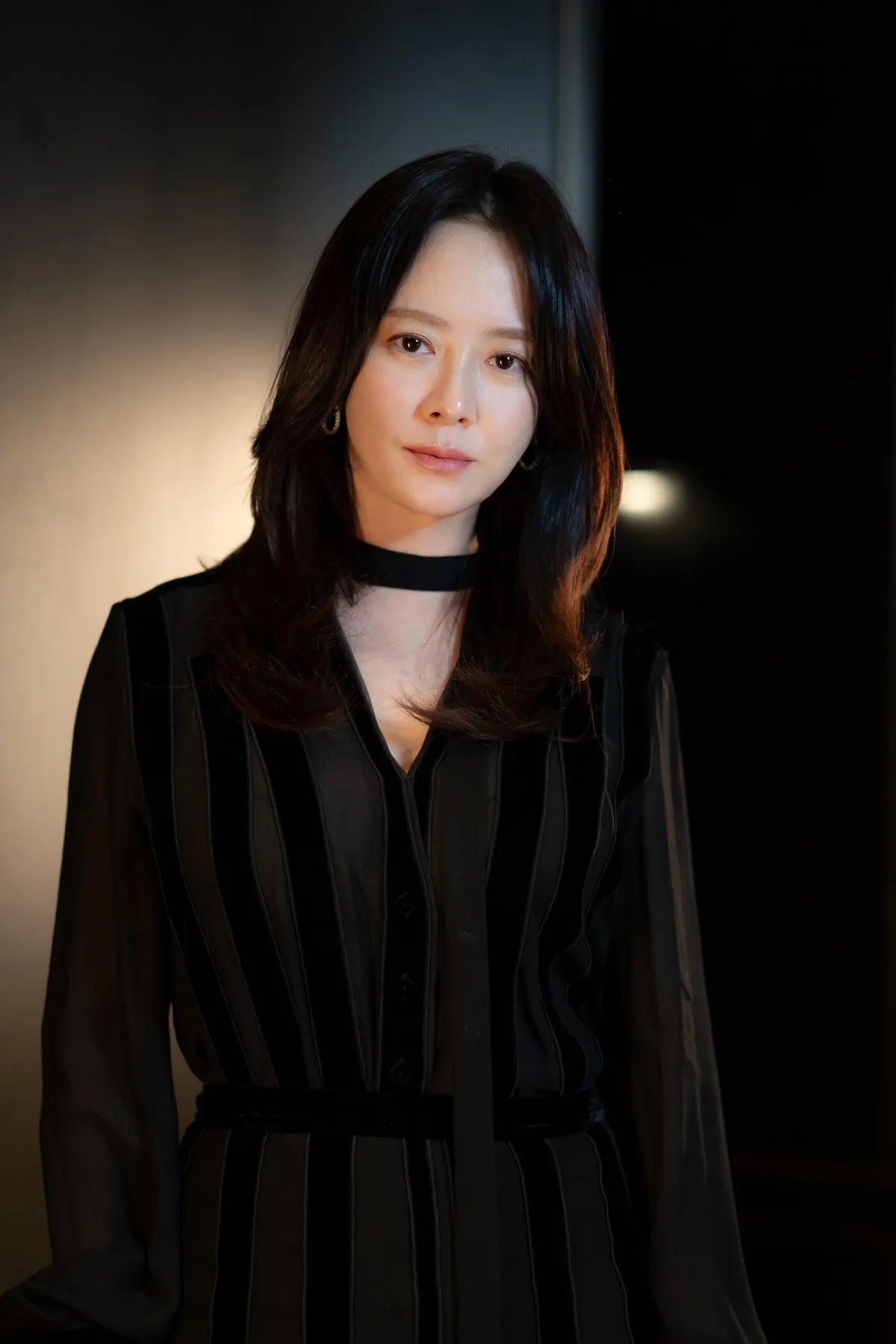 Song Ji Hyo còn lại gì ngoài "Running Man"? - Ảnh 1.