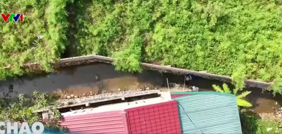 LẤN CHIẾM AO, HỒ, SUỐI TR&Agrave;N LAN - Ảnh 1.