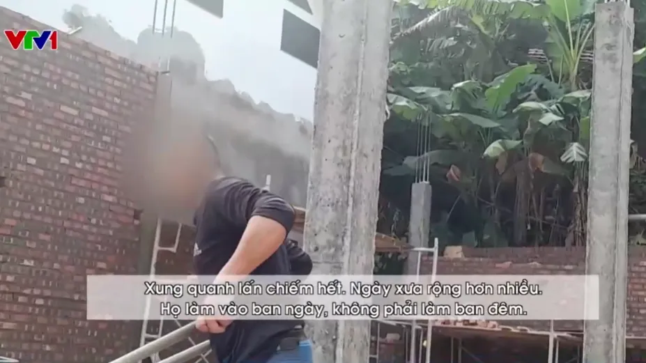 LẤN CHIẾM AO, HỒ, SUỐI TR&Agrave;N LAN - Ảnh 4.