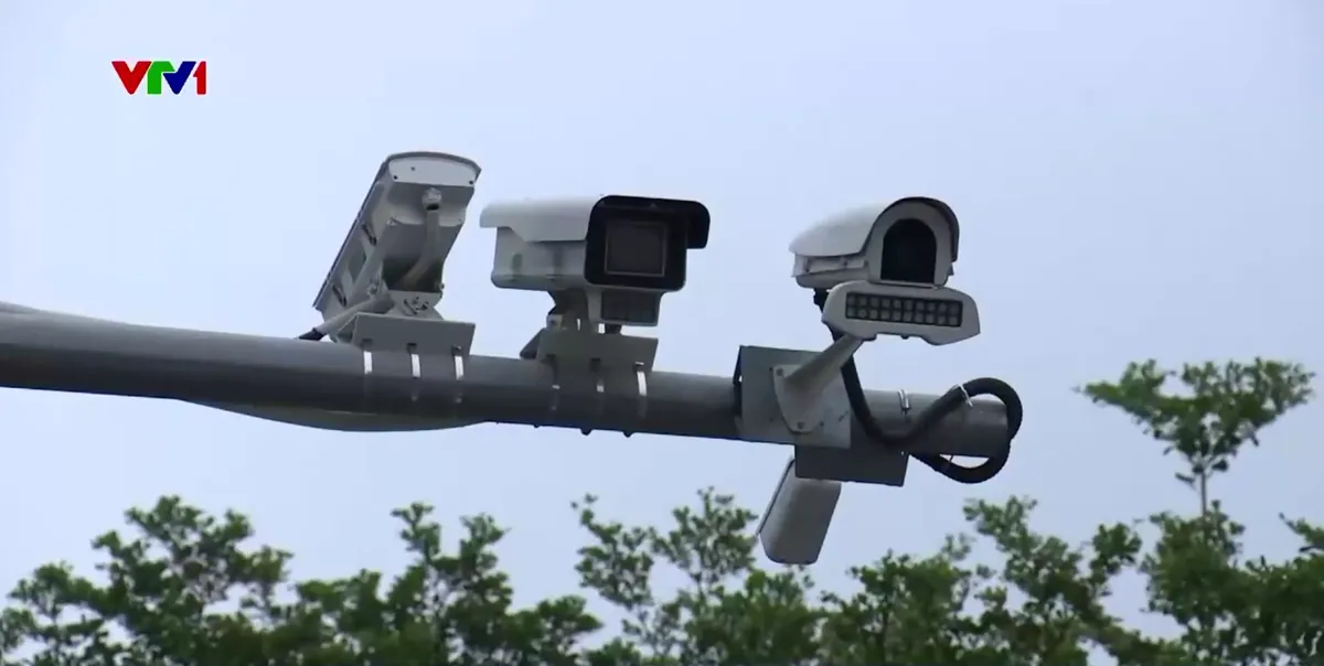 Camera A.I thay đổi &yacute; thức chấp h&agrave;nh luật của người d&acirc;n - Ảnh 2.