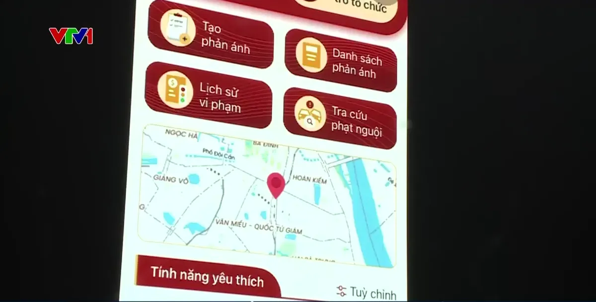 Camera A.I thay đổi &yacute; thức chấp h&agrave;nh luật của người d&acirc;n - Ảnh 6.