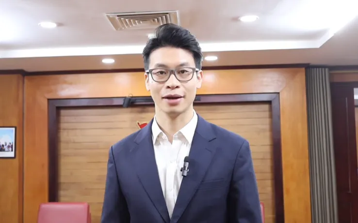 Tiến sĩ Nguyễn Viết Hải. Tiến sĩ Nguyễn Viết Hải.