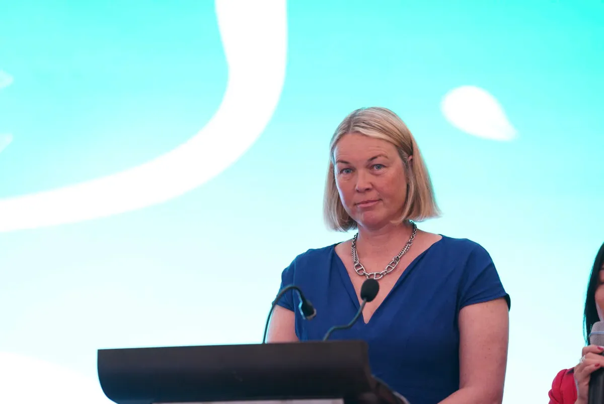 Hội chợ mùa Thu 2025: cầu nối hợp tác giữa doanh nghiệp Việt Nam và New Zealand - Ảnh 3.