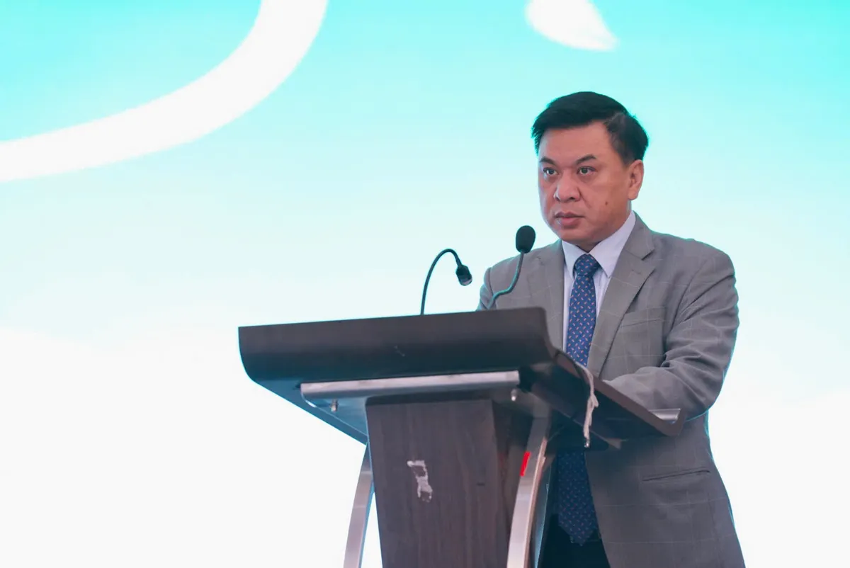 Hội chợ mùa Thu 2025: cầu nối hợp tác giữa doanh nghiệp Việt Nam và New Zealand - Ảnh 2.