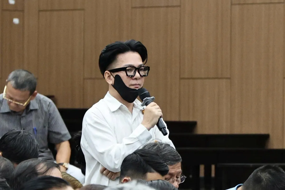 Ca sĩ Vũ Hà bị phạt 100 triệu đồng trong vụ đánh bạc tại khách sạn Pullman- Ảnh 1. Ca sĩ Vũ Hà bị phạt 100 triệu đồng trong vụ đánh bạc tại khách sạn Pullman- Ảnh 1.