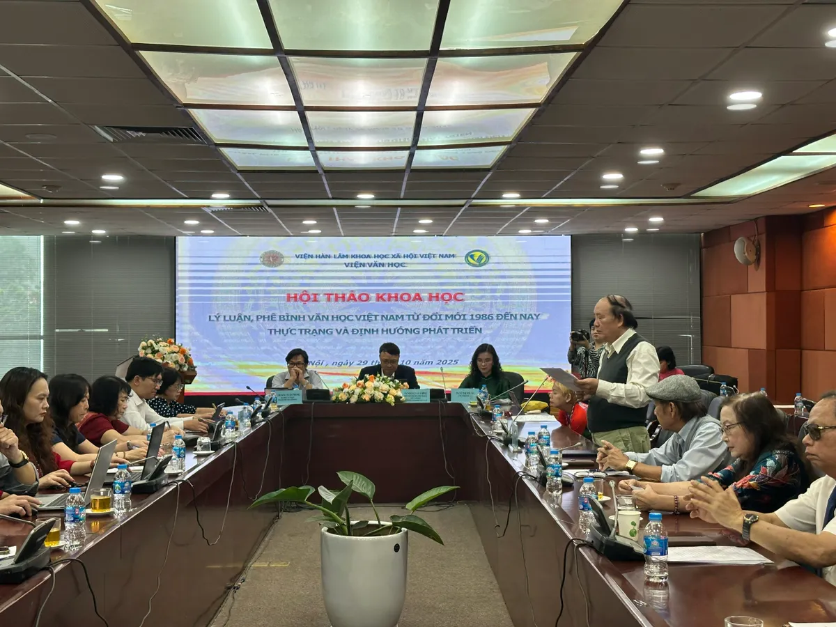 "Thương" cho văn hóa đọc - Ảnh 1.