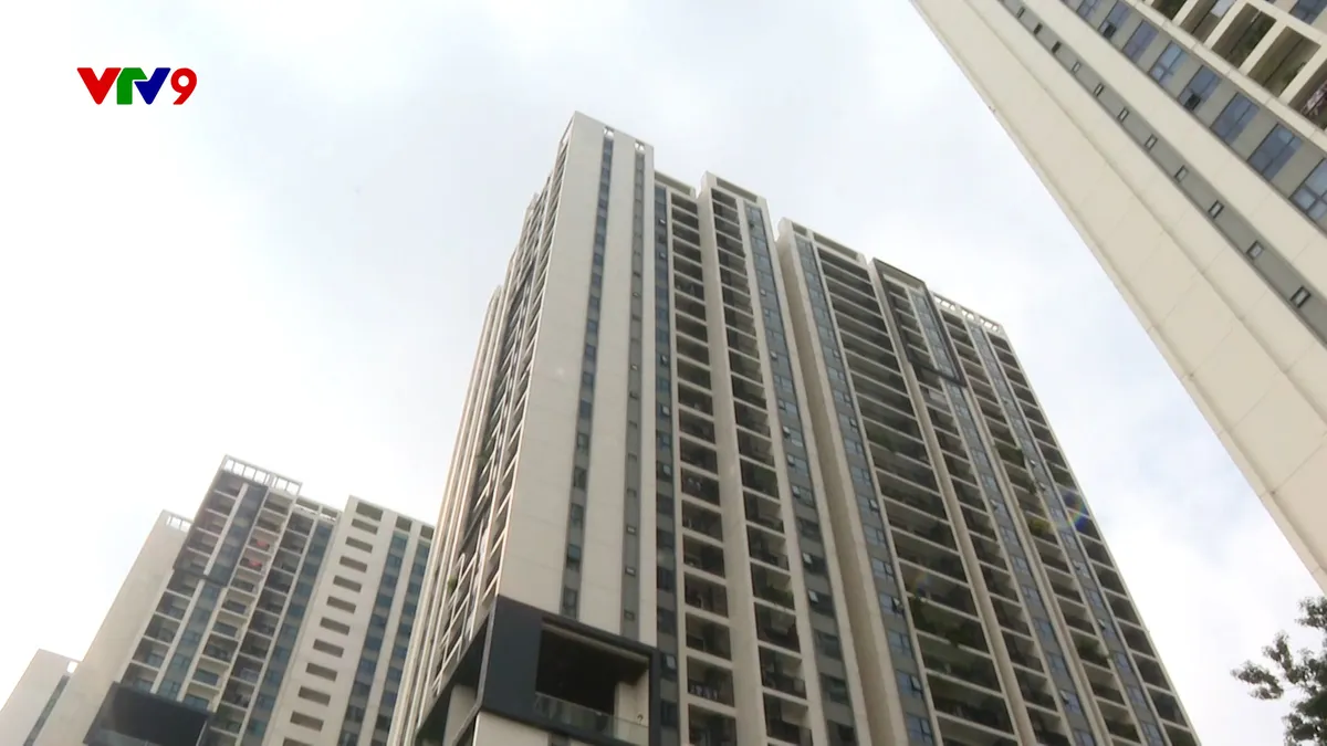 Alo V9 (29/10/2025): Nhiều bất cập trong quản lý khiến cư dân chung cư bức xúc Alo V9 (29/10/2025): Nhiều bất cập trong quản lý khiến cư dân chung cư bức xúc