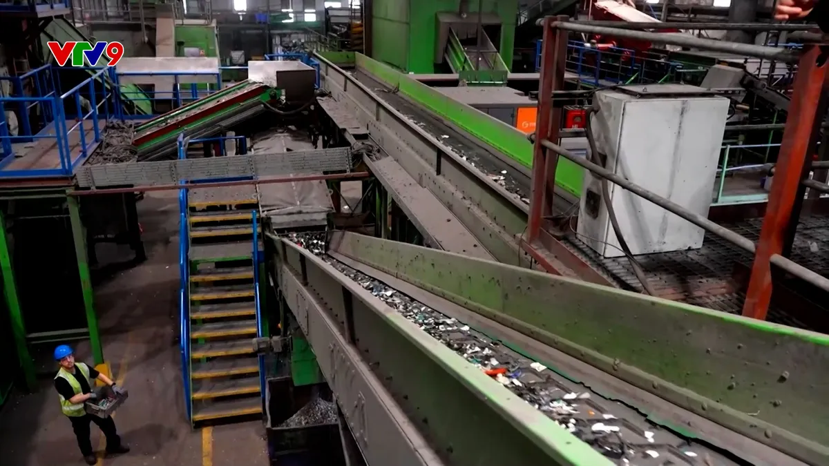 A.I thay đổi cách lao động và sản xuất A.I thay đổi cách lao động và sản xuất