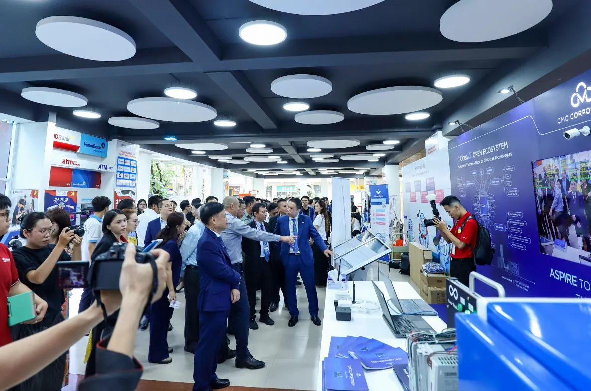 Thúc đẩy hợp tác quốc tế, kết nối vùng Đông Nam Bộ - Ảnh 2.