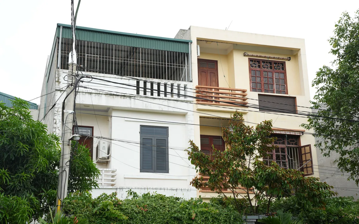 Nhiều hộ dân bức xúc gần 10 năm đi đòi Giấy chứng nhận Quyền sử dụng đất (GCN QSDĐ).