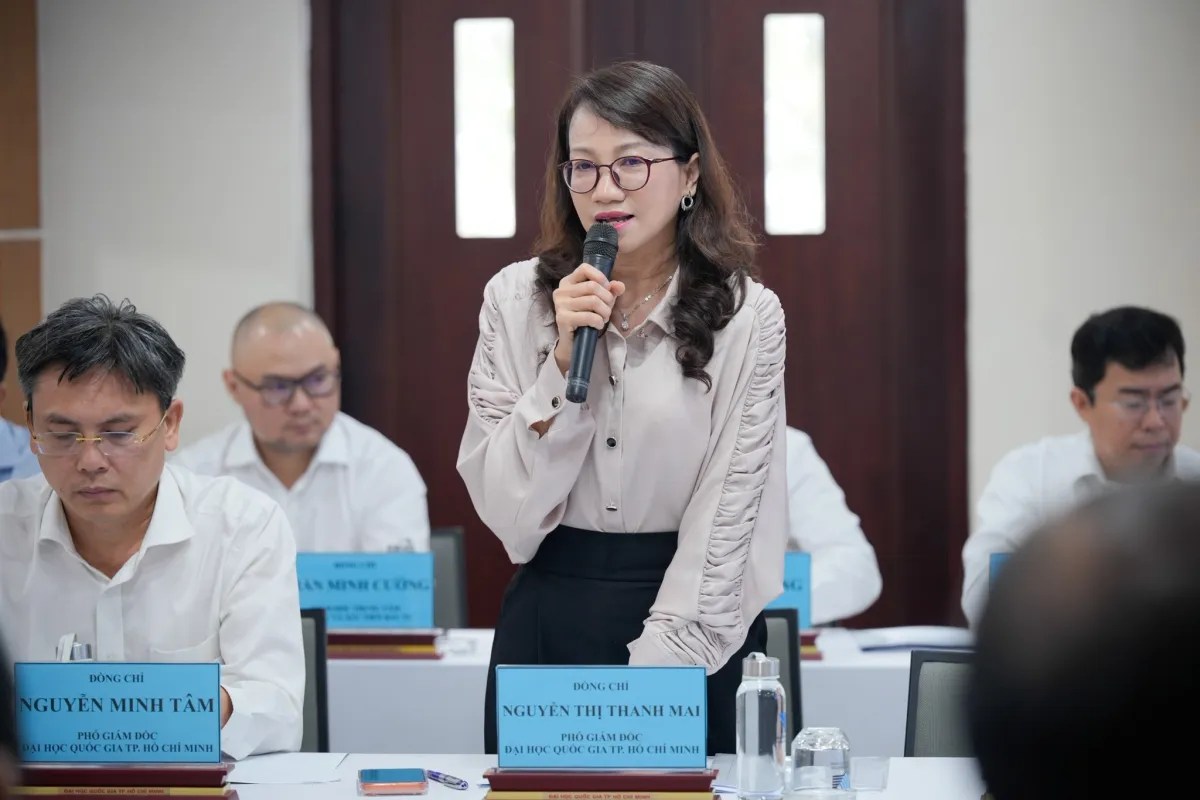 TP Hồ Chí Minh sắp có thêm Trung tâm Khởi nghiệp sáng tạo - Ảnh 2.