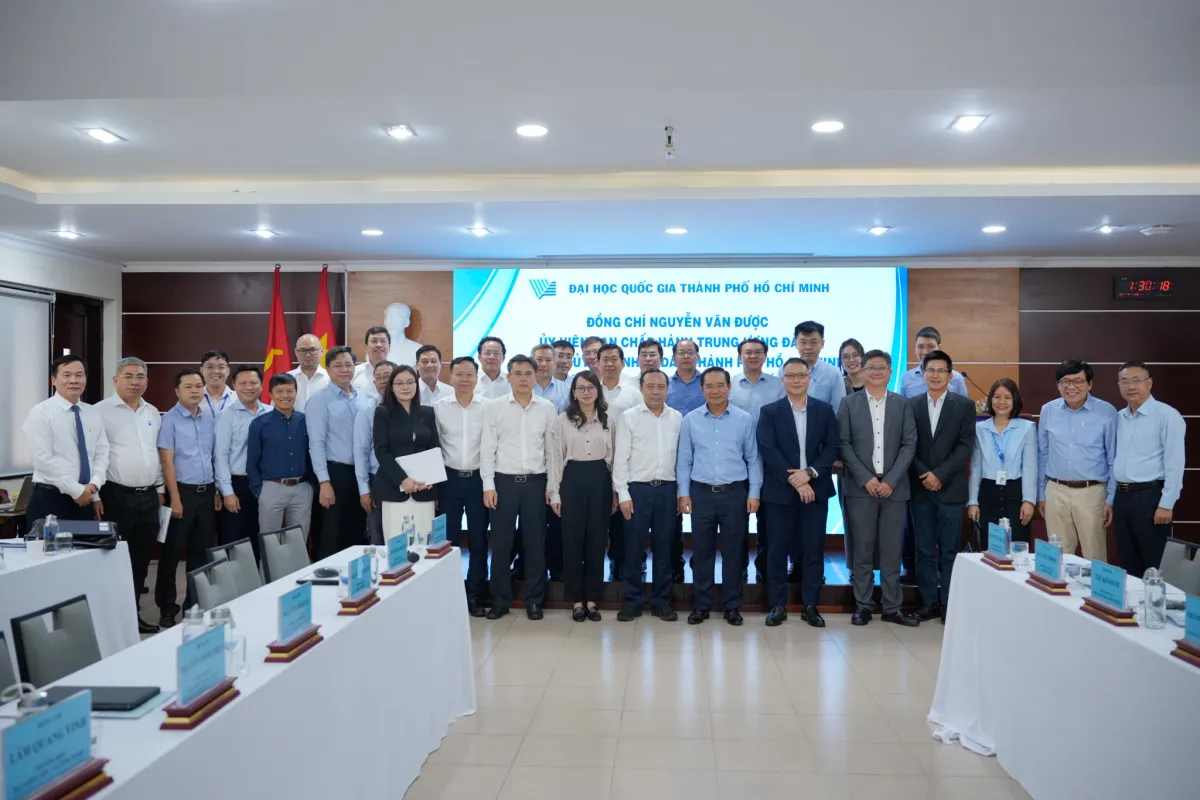 TP Hồ Chí Minh sắp có thêm Trung tâm Khởi nghiệp sáng tạo - Ảnh 3.