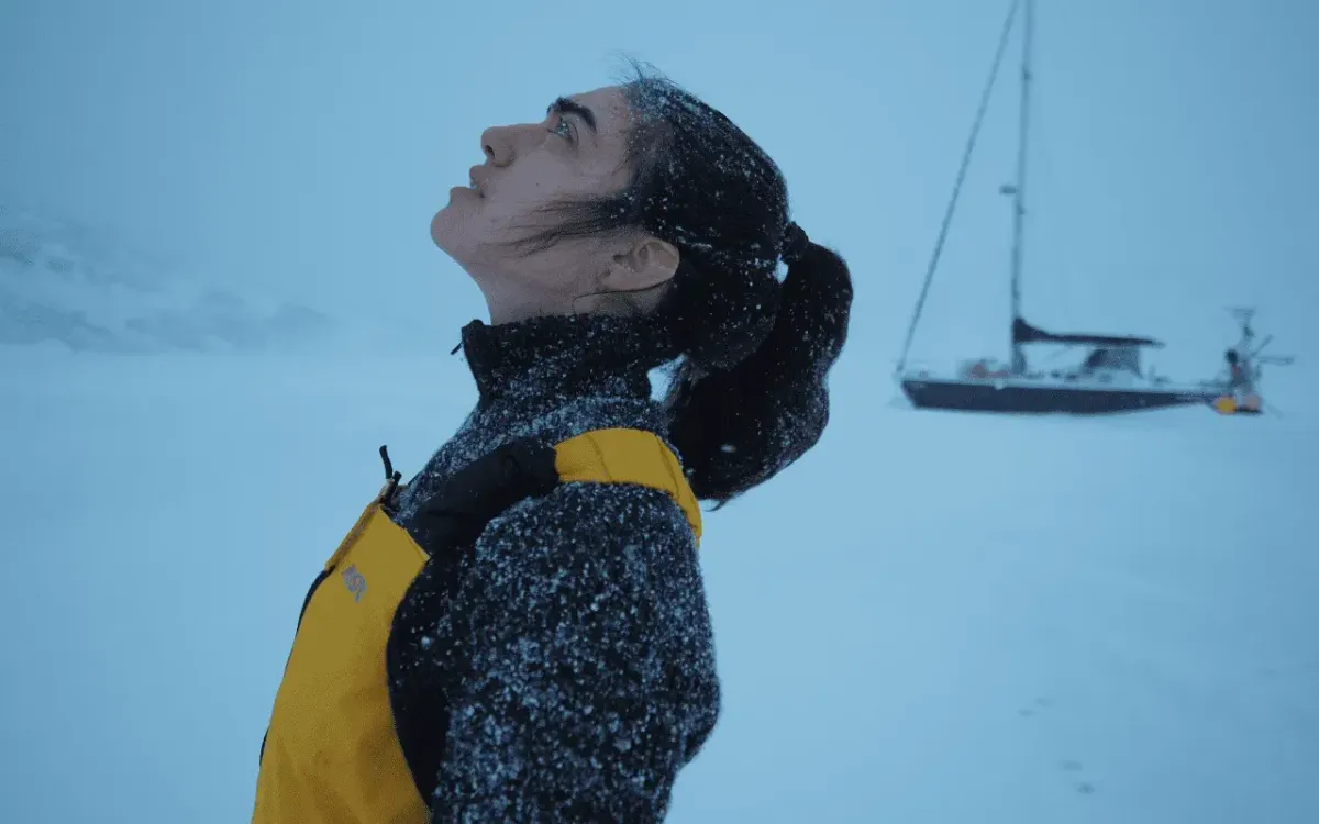 (Ảnh: Tamara Klink)