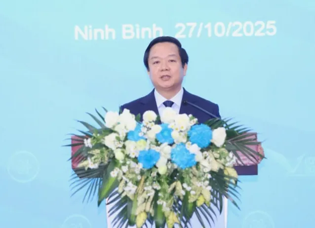 Tuần lễ Số Quốc tế Việt Nam 2025: Cơ hội để Ninh Bình thu hút đầu tư phát triển công nghệ cao - Ảnh 4.