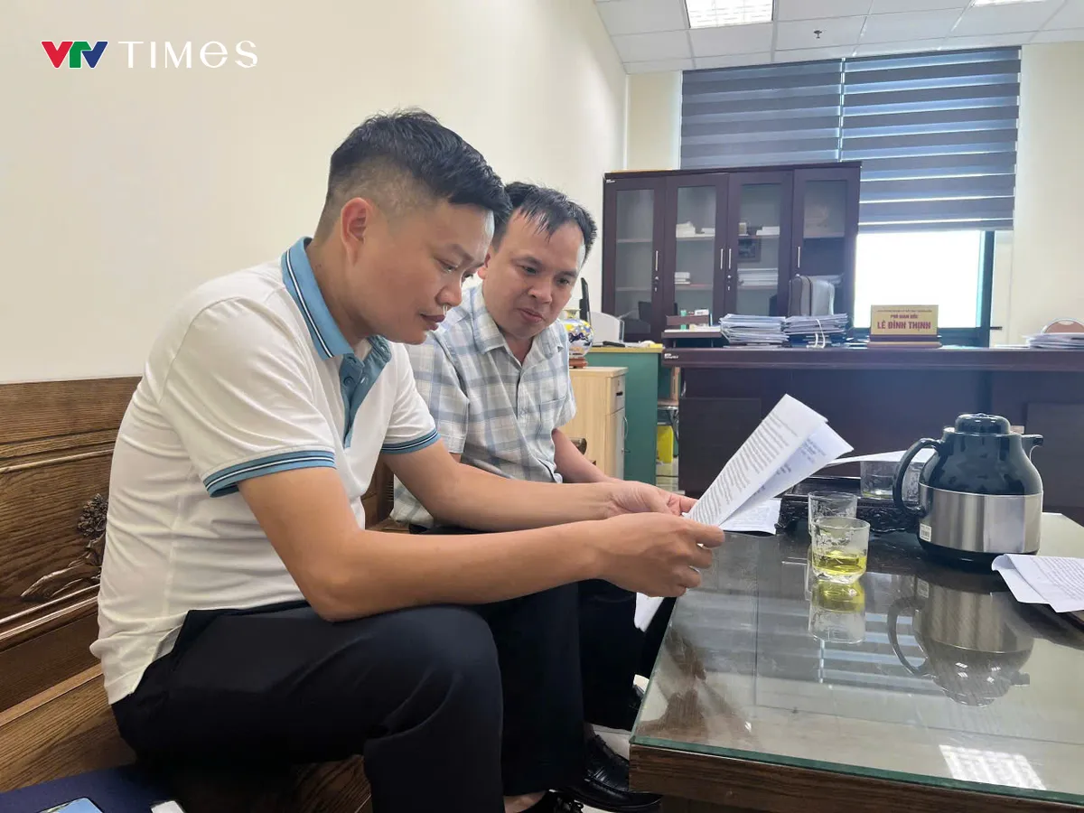 Thanh Hóa: Nhiều hộ dân bức xúc gần 10 năm đi đòi Giấy chứng nhận quyền sử dụng đất (GCN QSDĐ) - Ảnh 1.