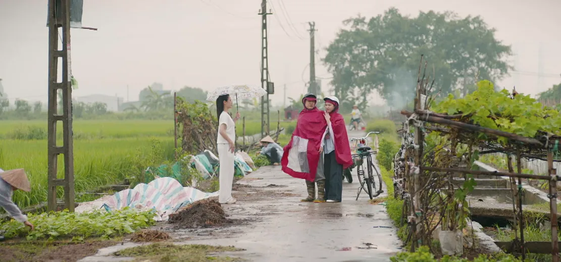 Gió ngang khoảng trời xanh - Tập 35: 'Tiểu tam' giảng đạo lý dạy Đăng phải thương vợ - Ảnh 9.