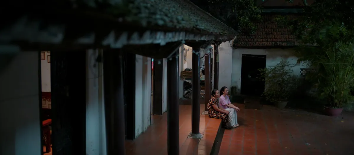 Gió ngang khoảng trời xanh - Tập 35: 'Tiểu tam' giảng đạo lý dạy Đăng phải thương vợ - Ảnh 8.