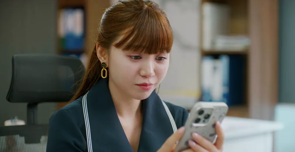 Gió ngang khoảng trời xanh - Tập 35: 'Tiểu tam' giảng đạo lý dạy Đăng phải thương vợ - Ảnh 12.